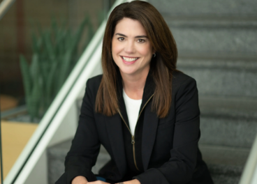 Dana McNabb, nueva CEO de General Mills