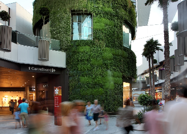 Carrefour Property suma 900 iniciativas sociales