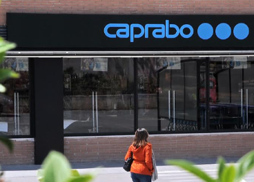 Caprabo se estrena en TikTok
