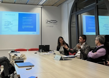 Vall Companys digitaliza de su cadena de valor
