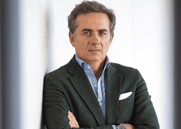 Javier Valle, nuevo director general de SBFS
