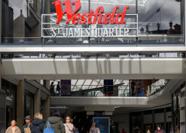 URW amplía la red Westfield en Europa