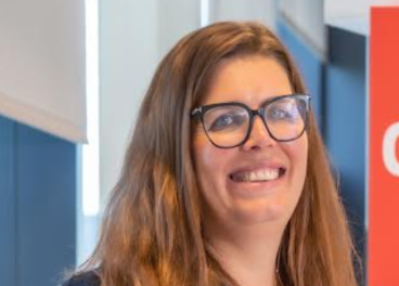 Miranda Prins (GBfoods)