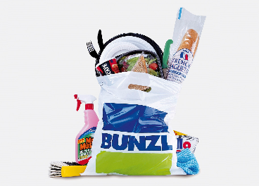 Bunzl Distribution Spain crece a doble dígito