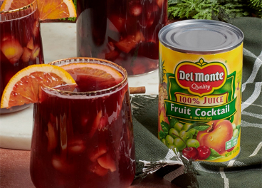 Del Monte se declara en bancarrota
