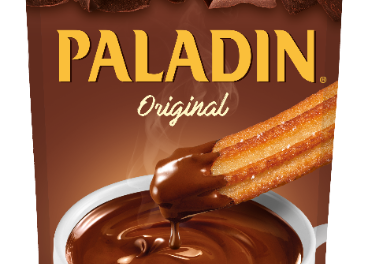 Paladín Original