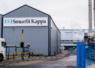 Smurfit Kappa y Europa del Este