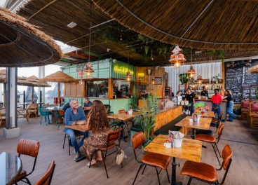 Nuevo 200 Gramos Burger en Meridiano