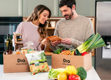 DIA analiza la percepción del consumidor