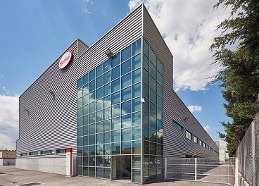 Henkel, reconocida por Airbus