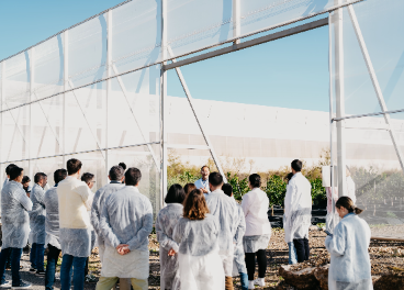 Lanzamiento Lidl Supplier Academy