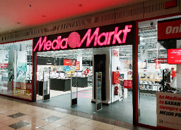 MediaMarkt impulsa su estrategia digital en España