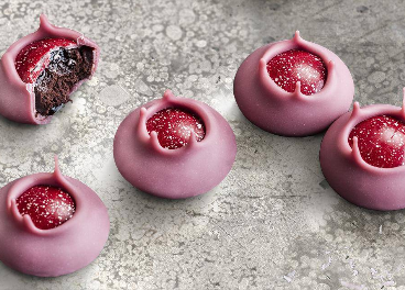 Barry Callebaut factura un 15,8% más