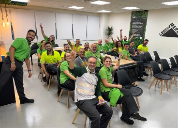 All Adeo convertirá trabajadores en accionistas