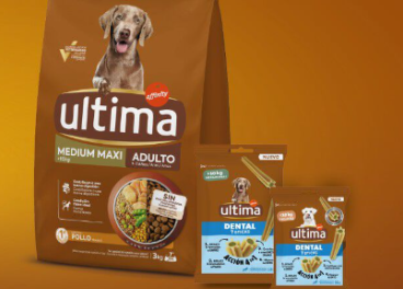 Frit Ravich distribuirá Affinity Petcare 