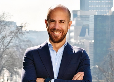 Pablo Buendía, de Gentalia