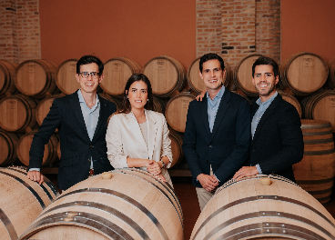 Bodegas Emilio Moro crece un 2% en 2025