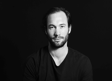 Diego Ortiz de Zevallos, de The Body Shop