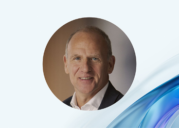 Diageo nombra a Sir Dave Lewis nuevo CEO