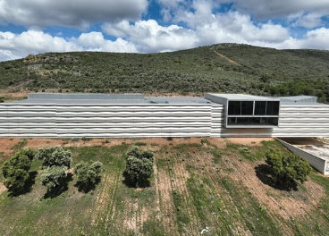 Bodegas Casalobos, a subasta pública