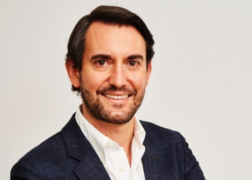 Jorge Alonso (Grupo Calvo)