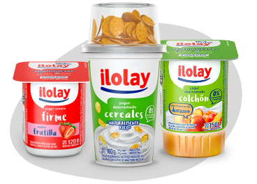 Savencia compra Williner (Ilolay)
