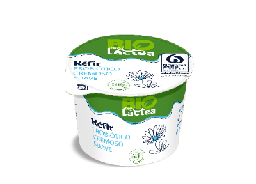 DIA lanza nuevo kéfir