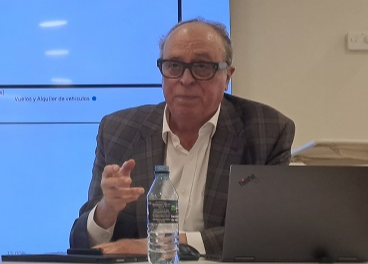 José Luis Nueno, de IESE
