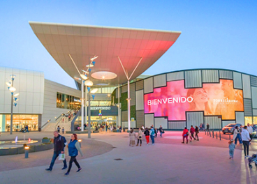 Torrecárdenas, 8 millones de visitantes