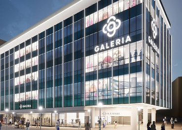 Galeria Karstadt Kaufhof cerrará 52 tiendas