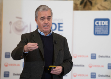 Arroyo destaca el éxito de Coca-Cola en España