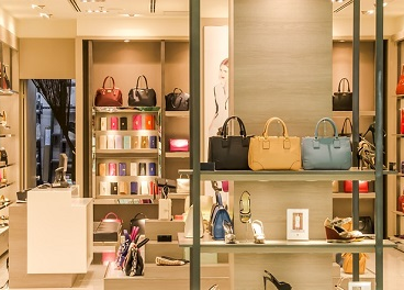El renacimiento del luxury retail