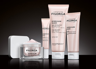 Productos de Filorga