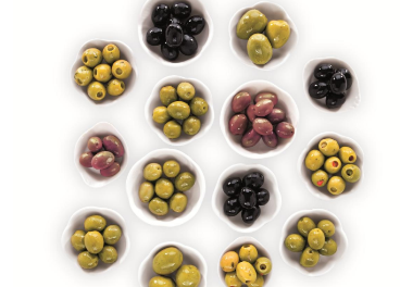 Concurso para promoción Interaceituna