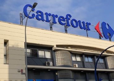 Carrefour vende su filial en Taiwán