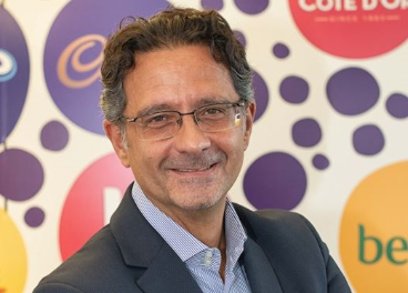 Nicola Caracino (Mondelez)