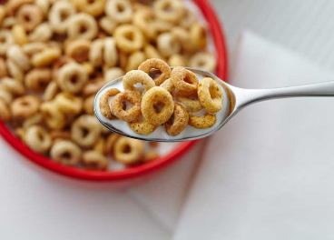 General Mills factura un 2,8% más