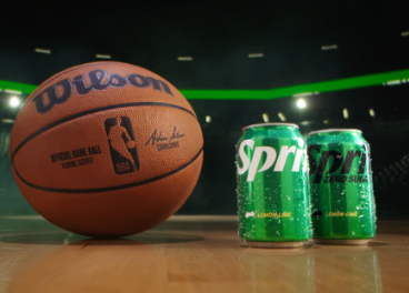 Acuerdo Coca-Cola y NBA