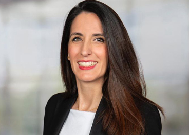 Marta García Larraínzar, Carrefour Property