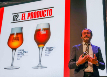 Impulso de Cervecerías Circulares
