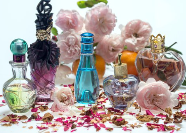 Perfumería y cosmética recuperan sus ventas