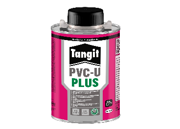 Henkel presenta Tangit PVC-U Plus