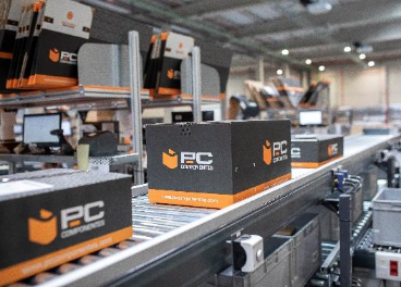PcComponentes llega a nuevos mercados