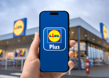 Lidl impulsa el autoescaneo
