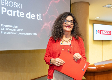 El gran reto del retail, según Rosa Carabel