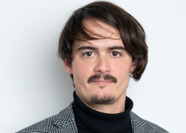 Alberto García Pardo, de Witron España