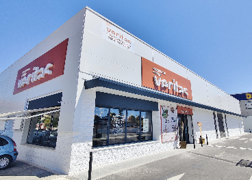 Supermercado Veritas