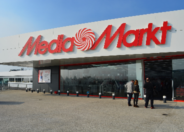 Tienda de MediaMarkt