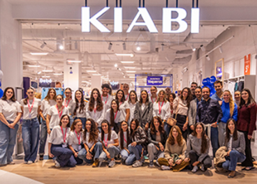 Nueva tienda de Kiabi en Marineda City