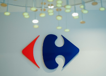 Carrefour, Carmila, Unlimitail y JCDecaux